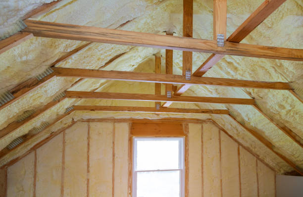 Best Residential Insulation in Ritzville, WA