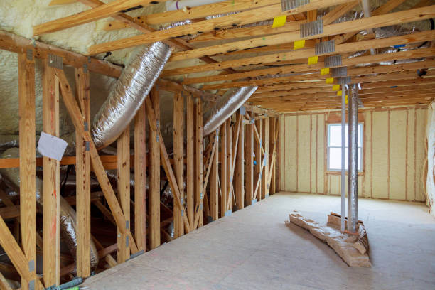 Best Energy Efficiency Solutions in Ritzville, WA