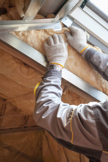 Best Insulation for Specific Applications in Ritzville, WA