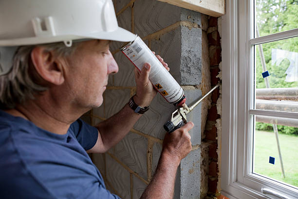 Best Insulation Installation Services in Ritzville, WA