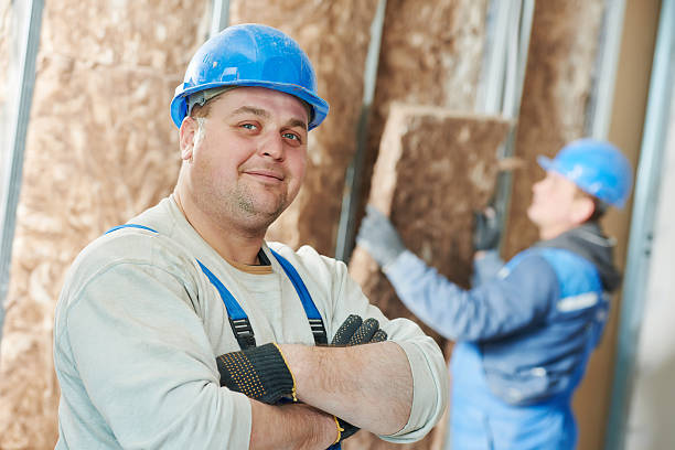 Best Types of Insulation in Ritzville, WA