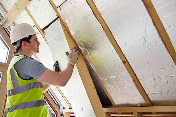 Best Insulation for Specific Applications in Ritzville, WA