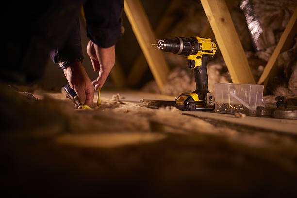 Professional Insulation Contractor in WA